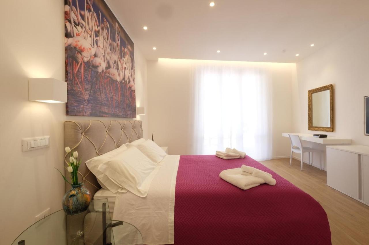 Spacious House In The Heart Of Cagliari With Terrace Villa Exterior foto