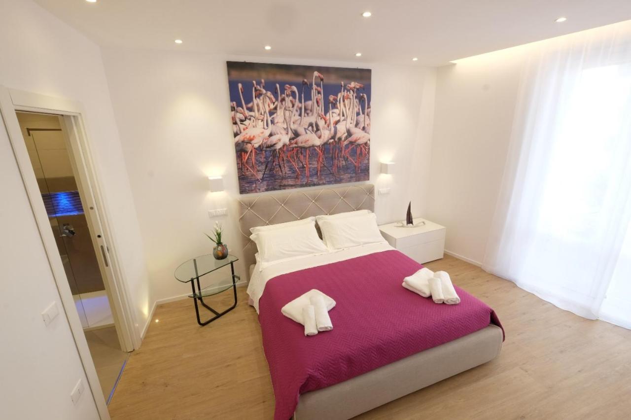 Spacious House In The Heart Of Cagliari With Terrace Villa Exterior foto