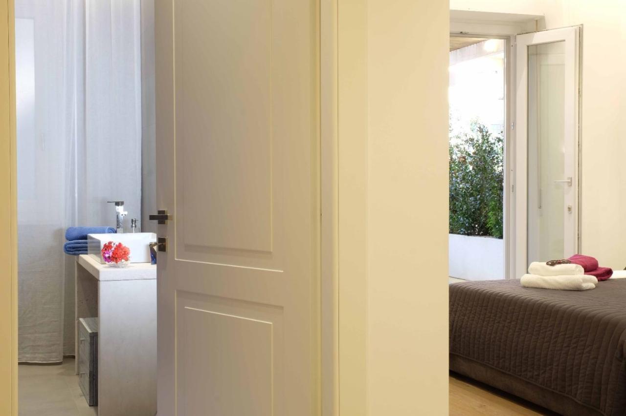 Spacious House In The Heart Of Cagliari With Terrace Villa Exterior foto