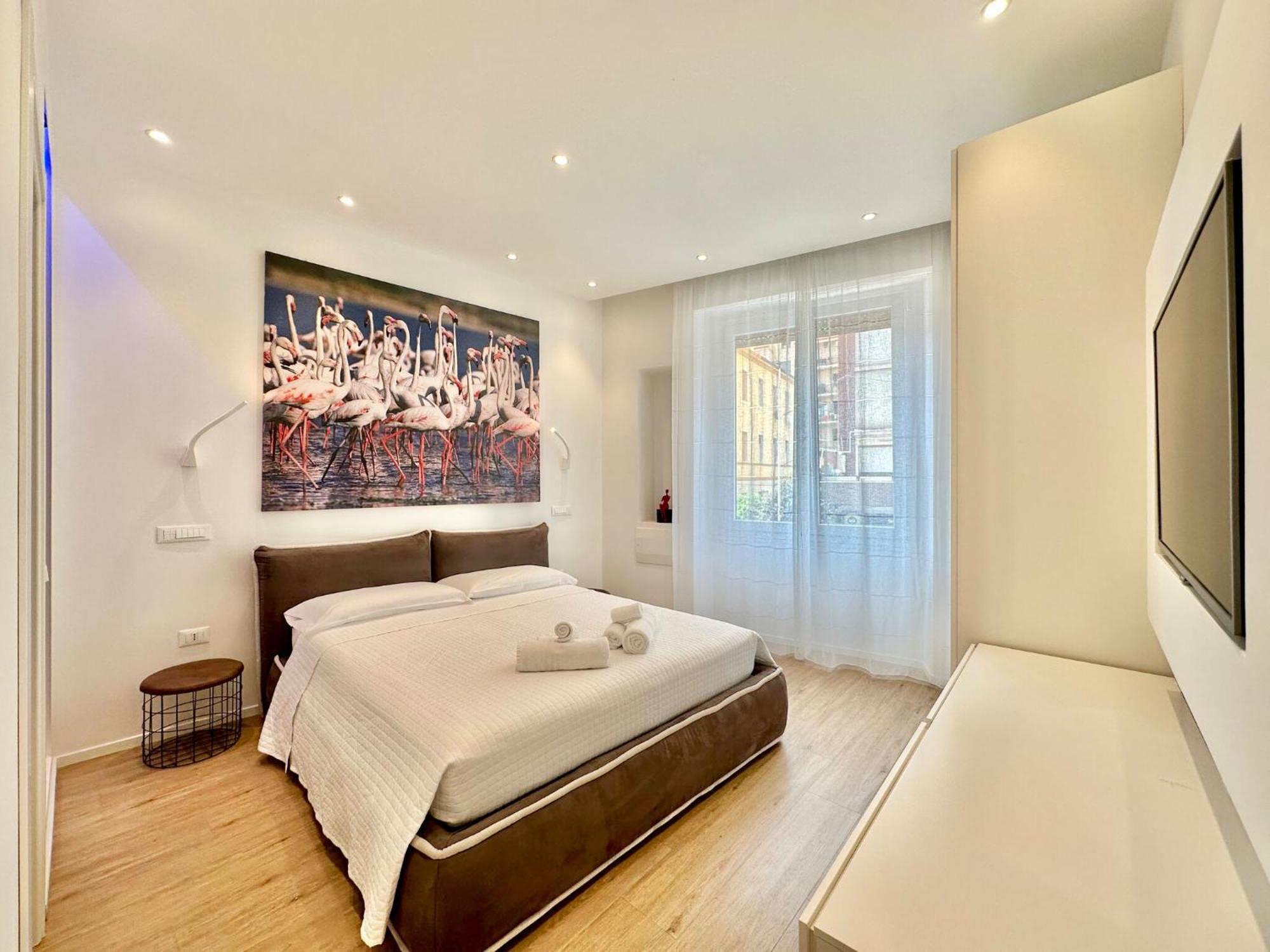 Spacious House In The Heart Of Cagliari With Terrace Villa Exterior foto